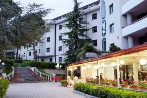 Hotel Palma Costa Gioiosa