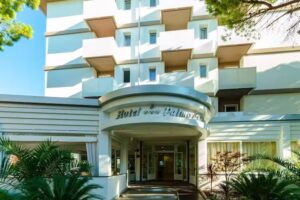 Hotel Palma de Majorca