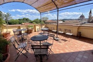 Hotel Panorama Artinside