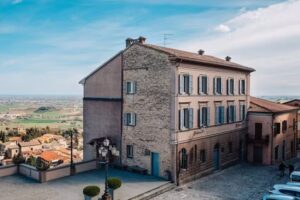 Hotel Panorama Bertinoro