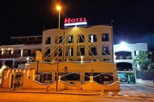 Hotel Panorama del Golfo