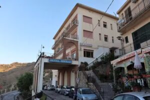 Hotel Panorama di Sicilia