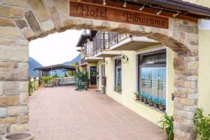 Hotel Panorama e Residence