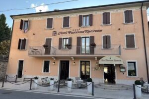 Hotel Panorama Ristorante