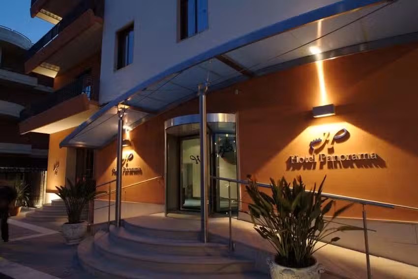 Hotel Panorama