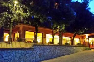 Hotel Panoramic Montepulciano