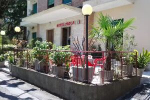 Hotel Paola