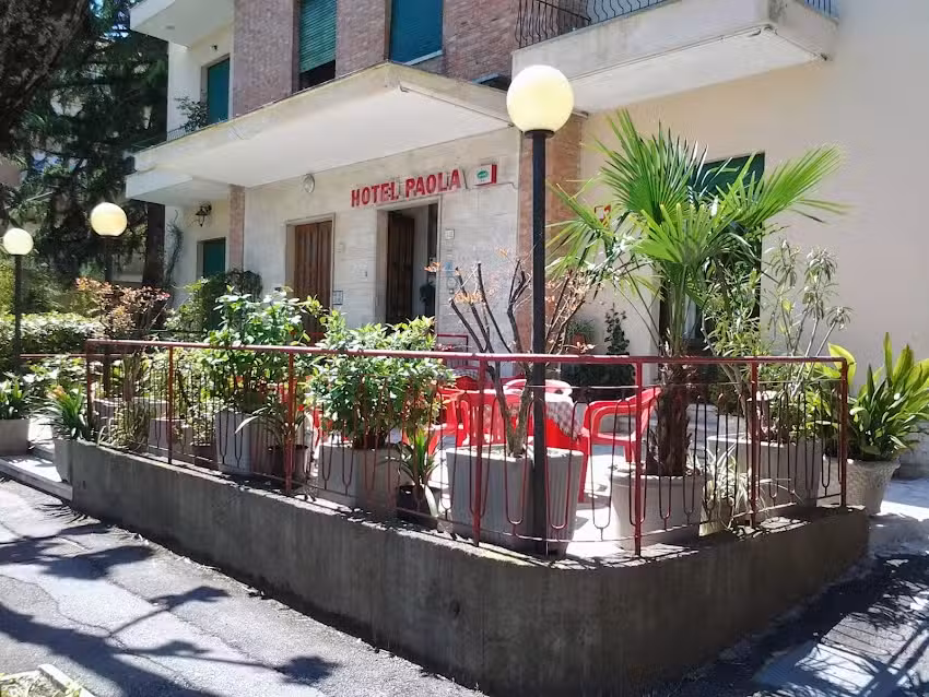 Hotel Paola