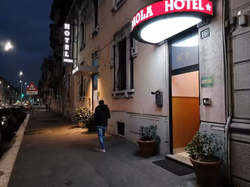 Hotel Paola