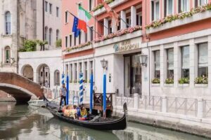 Hotel Papadopoli Venezia – MGallery