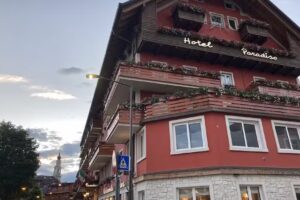 Hotel Paradiso