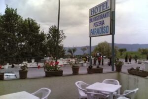 Hotel Paradiso