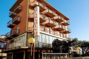 Hotel Paradiso