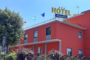 Hotel Paradiso