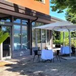 Hotel Paradiso Altedo