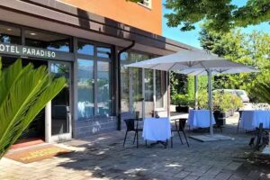 Hotel Paradiso Altedo