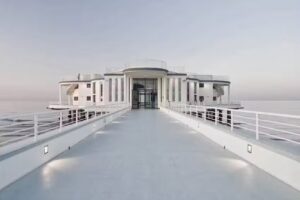 Hotel Paradiso Senigallia