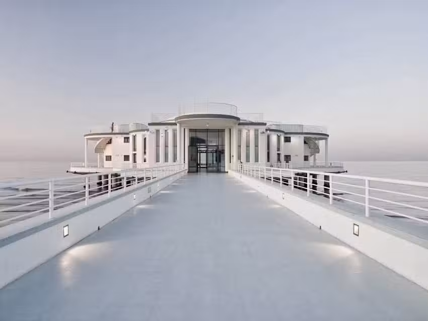 Hotel Paradiso Senigallia