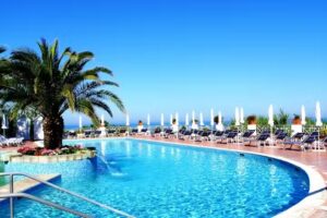 Hotel Paradiso Terme Resort & SPA