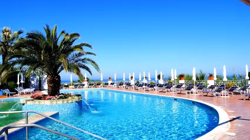 Hotel Paradiso Terme Resort & SPA