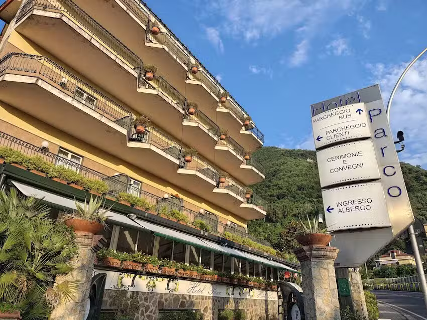 Hotel Parco