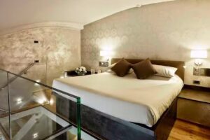 Hotel Parco Borromeo Cesano Maderno