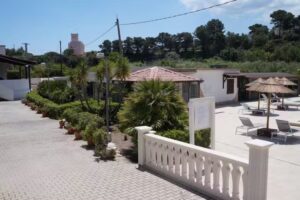 Hotel Parco Carabella