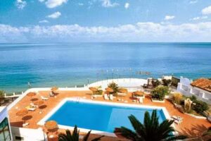 Hotel Parco degli Aranci Rodi Garganico