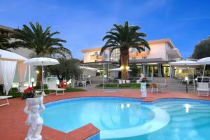 Hotel Parco degli Ulivi