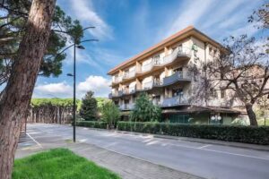 Hotel Parco Dei Pini