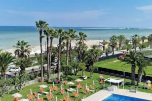 Hotel Parco dei Principi