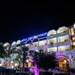 Hotel Parco Dei Principi