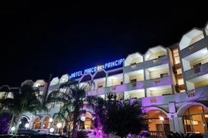 Hotel Parco Dei Principi