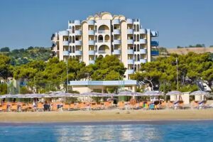 Hotel Parco dei Principi Srl