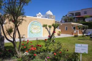 Hotel Parco delle Agavi