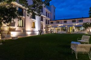 Hotel Parco Delle Fontane