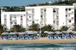 Hotel Parco delle Rose