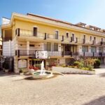 Hotel Parco delle Rose