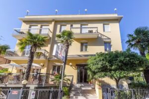 Hotel Parco Fellini