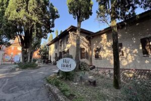 Hotel Parco Fola