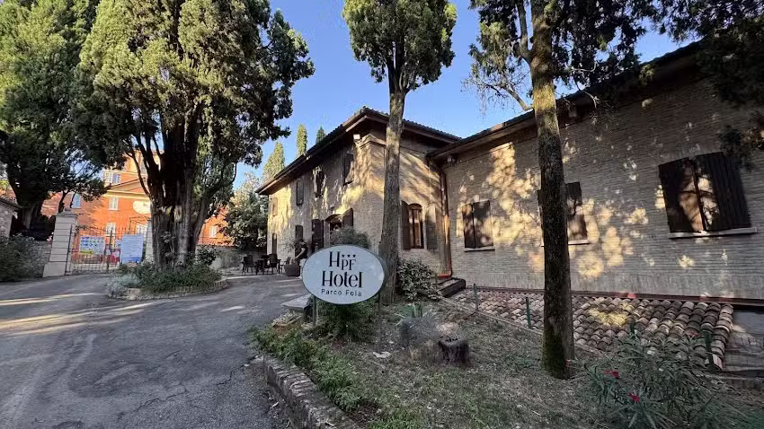 Hotel Parco Fola