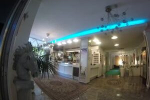 Hotel Parco San Benedetto Del Tronto