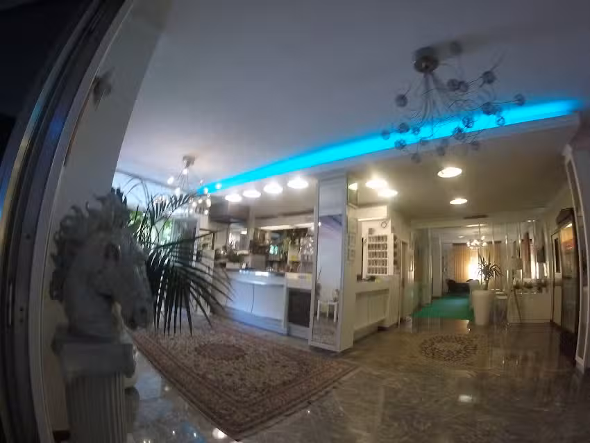 Hotel Parco San Benedetto Del Tronto