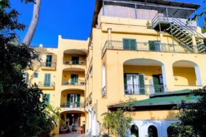 Hotel Parcoverde Terme