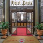 Hotel Paris