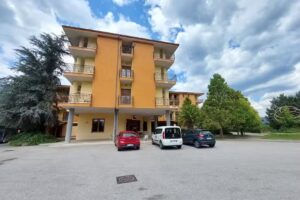 Hotel Park Grumentum