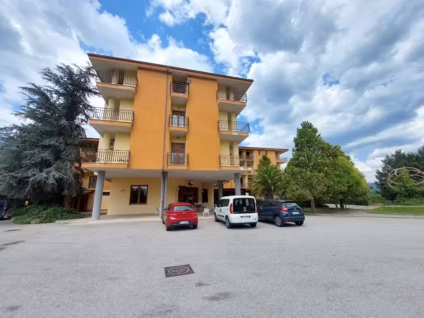 Hotel Park Grumentum