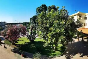 Hotel Park Jonio