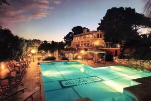 Hotel Park Novecento Resort