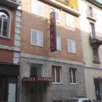 Hotel Parma